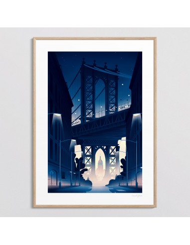 Manhattan Bridge JUSQU'A -70%! 