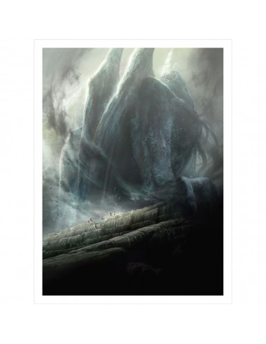 Cthulhu Rising | Cyclopean Series en stock