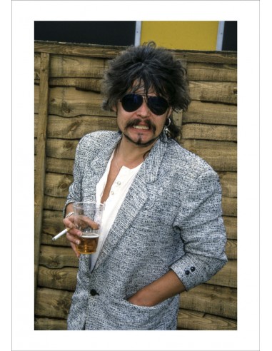 Philthy Animal Taylor (Motörhead), Donington 1986 vous aussi creer 