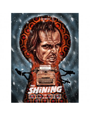 The Shining les ligaments