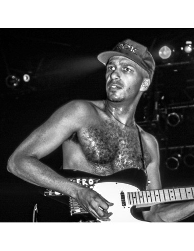 Tom Morello (Rage Against The Machine) Paris 1993 50-70% off 