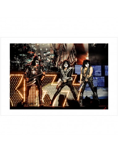 KISS, Hellfest 2010 2024