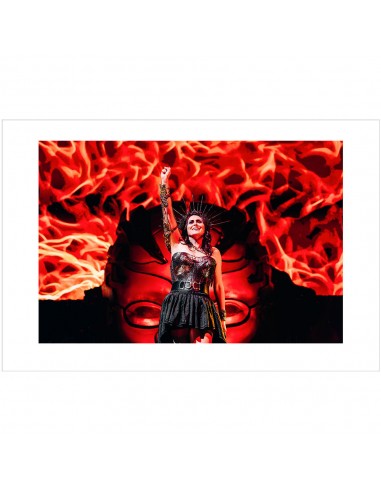 Within Temptation, Accor Arena Paris 2022 les ctes