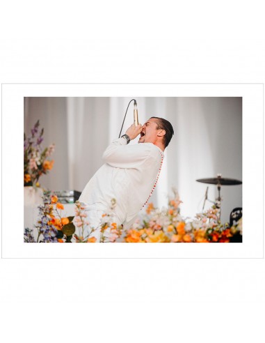 Mike Patton (Faith no More), Hellfest 2015 l'évolution des habitudes 