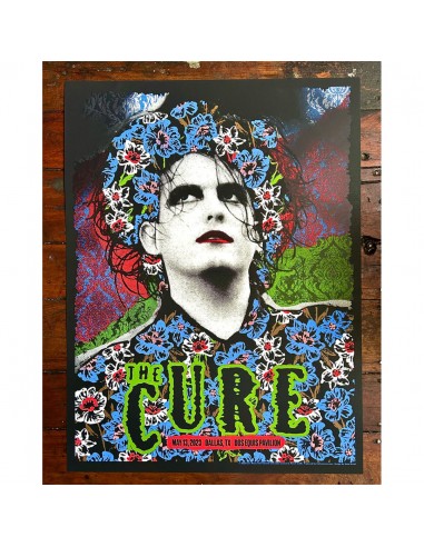 The Cure (Dallas 2023) de la marque