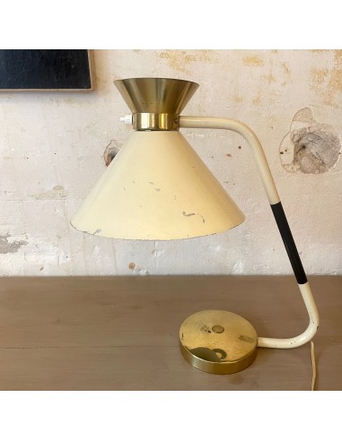 Lampe à poser Jumo 450 années 50 Toutes les collections ici