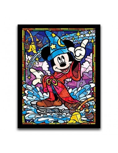 Broderie Diamant Mickey Magicien commande en ligne