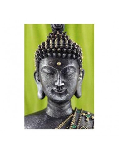 Broderie Diamant  Bouddha Statue Zen la livraison gratuite