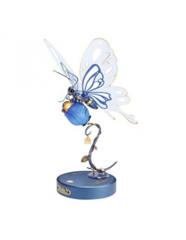 Butterfly Blue offre 