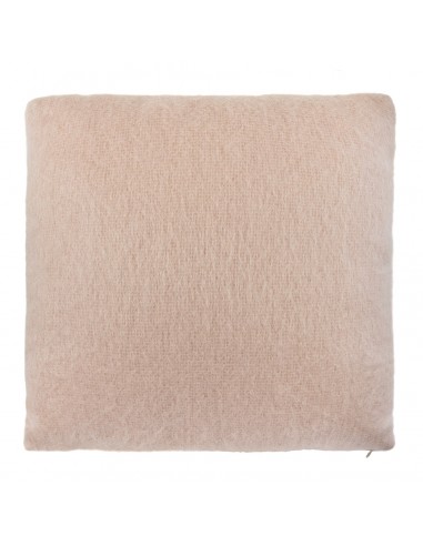 Coussin en laine mohair brossée 50x50 Jusqu'à 80% De Réduction