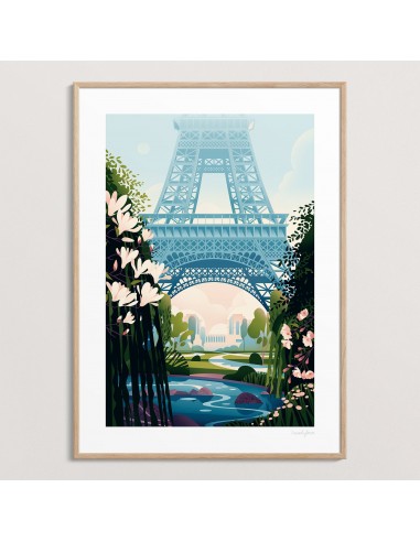 Tour Eiffel français