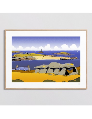 Paysages – Bretagne soldes